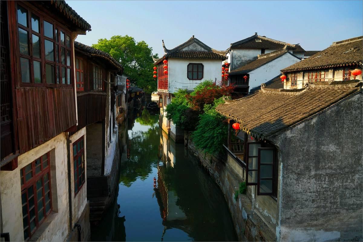 安全的港口